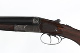 Auguste Francotte Grade 18E SxS Shotgun 12ga - 9 of 19