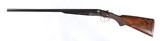 Auguste Francotte Grade 18E SxS Shotgun 12ga - 10 of 19