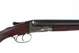 Fox Sterlingworth SxS Shotgun 16ga - 2 of 12