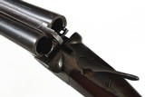 Fox Sterlingworth SxS Shotgun 16ga - 5 of 12