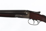 Fox Sterlingworth SxS Shotgun 16ga - 9 of 12