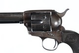 Colt SAA Revolver .32-20 WCF 1916 - 4 of 6