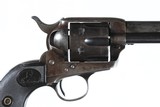 Colt SAA Revolver .32-20 WCF 1916 - 1 of 6