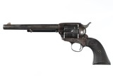 Colt SAA Revolver .32-20 WCF 1916 - 3 of 6