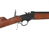 Winchester 1885 Low Wall .22 lr - 2 of 10