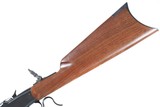 Winchester 1885 Low Wall .22 lr - 1 of 10
