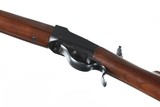 Winchester 1885 Low Wall .22 lr - 9 of 10