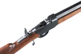 Winchester 1885 Low Wall .22 lr - 4 of 10