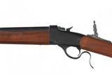 Winchester 1885 Low Wall .22 lr - 7 of 10