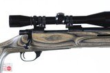 Howa 1500 Bolt Rifle .204 ruger - 2 of 10