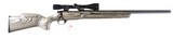 Howa 1500 Bolt Rifle .204 ruger - 3 of 10