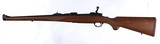 Ruger M77 Bolt Rifle .30-06 sprg International - 4 of 13