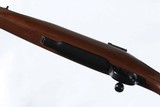 Ruger M77 Bolt Rifle .30-06 sprg International - 5 of 13