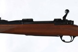 Ruger M77 Bolt Rifle .30-06 sprg International - 13 of 13