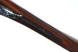 Webley & Scott 700 Series SxS Shotgun 12ga cased - 12 of 21
