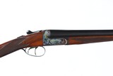 Webley & Scott 700 Series SxS Shotgun 12ga cased - 17 of 21