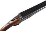 Webley & Scott 700 Series SxS Shotgun 12ga cased - 19 of 21