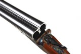 Webley & Scott 700 Series SxS Shotgun 12ga cased - 11 of 21
