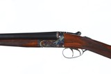 Webley & Scott 700 Series SxS Shotgun 12ga cased - 3 of 21