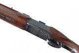 Winchester Super Grade XTR Combo 12ga / 5.6x57R - 6 of 21