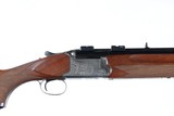 Winchester Super Grade XTR Combo 12ga / 5.6x57R - 18 of 21