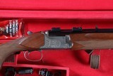 Winchester Super Grade XTR Combo 12ga / 5.6x57R - 15 of 21