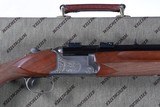Winchester Super Grade XTR Combo 12ga / 5.6x57R - 1 of 21