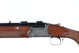 Winchester Super Grade XTR Combo 12ga / 5.6x57R - 4 of 21