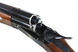 Perazzi MX3C O/U Shotgun 12ga - 5 of 13