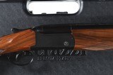 Perazzi MX3C O/U Shotgun 12ga - 1 of 13