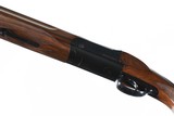 Perazzi MX3C O/U Shotgun 12ga - 3 of 13