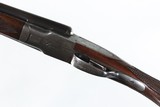 L.C. Smith Ideal Grade 12ga SxS Shotgun - 11 of 13