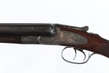 L.C. Smith Ideal Grade 12ga SxS Shotgun - 9 of 13