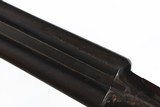 L.C. Smith Ideal Grade 12ga SxS Shotgun - 13 of 13