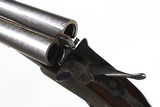 L.C. Smith 0 Grade 12ga SxS Shotgun - 11 of 11