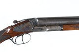 L.C. Smith 0 Grade 12ga SxS Shotgun - 3 of 11