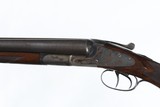 L.C. Smith 0 Grade 12ga SxS Shotgun - 7 of 11