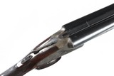 L.C. Smith 2E Grade 12ga SxS Shotgun - 5 of 11