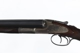 L.C. Smith 2E Grade 12ga SxS Shotgun - 8 of 11