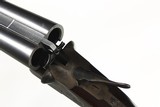 L.C. Smith 2E Grade 12ga SxS Shotgun - 2 of 11