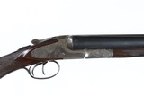 L.C. Smith 2E Grade 12ga SxS Shotgun - 3 of 11