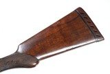 L.C. Smith 2E Grade 12ga SxS Shotgun - 1 of 11