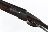 L.C. Smith 2E Grade 12ga SxS Shotgun - 10 of 11