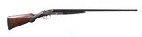 L.C. Smith 2E Grade 12ga SxS Shotgun - 4 of 11