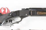Ruger No. 1 Falling Block .450 bushmaster Stainless - 1 of 13