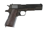 Remington 1911a1 .45 ACP Military - 1 of 7