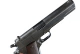 Remington 1911a1 .45 ACP Military - 2 of 7