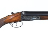 Parker GHE SxS Shotgun 12ga - 3 of 15