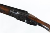 Parker GHE SxS Shotgun 12ga - 11 of 15