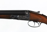 Parker GHE SxS Shotgun 12ga - 9 of 15